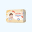 CosyKid 2 Bezi parvarishlash Yumshoq, 4-8 kg, 35 dona