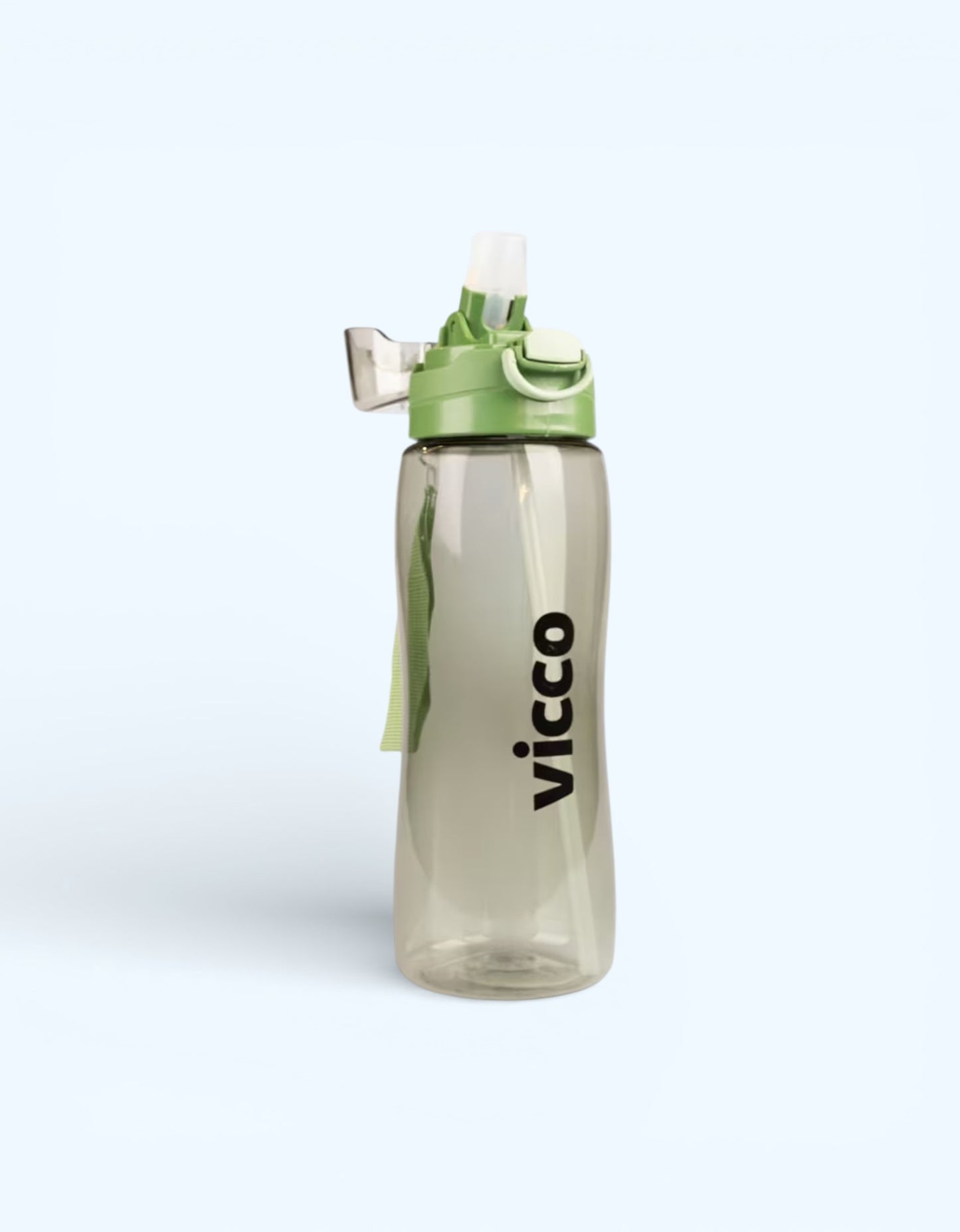Vicco Бутылка для воды с крышкой, 750 мл