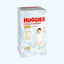 Huggies Ultra Comfort 4 Подгузники, мальчики, 8-14 кг, 19/80 шт