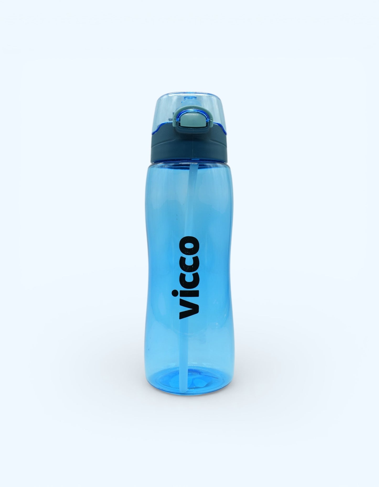 Vicco Бутылка для воды с крышкой, 750 мл