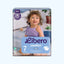 Libero Comfort 7, Tagliklar, 16-26 kg, 21/26/38 dona