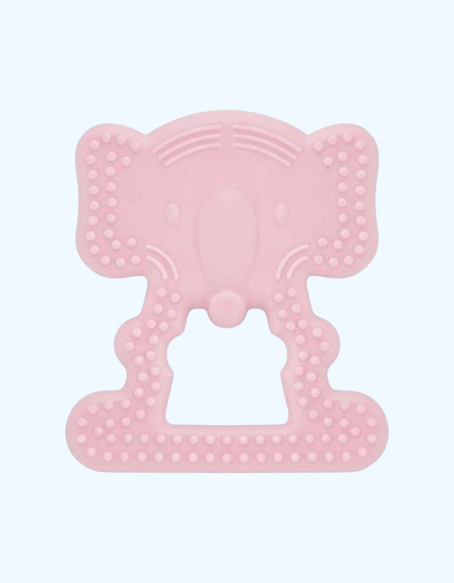 BabyJem Прорезыватель для зубов, 3+ мес.