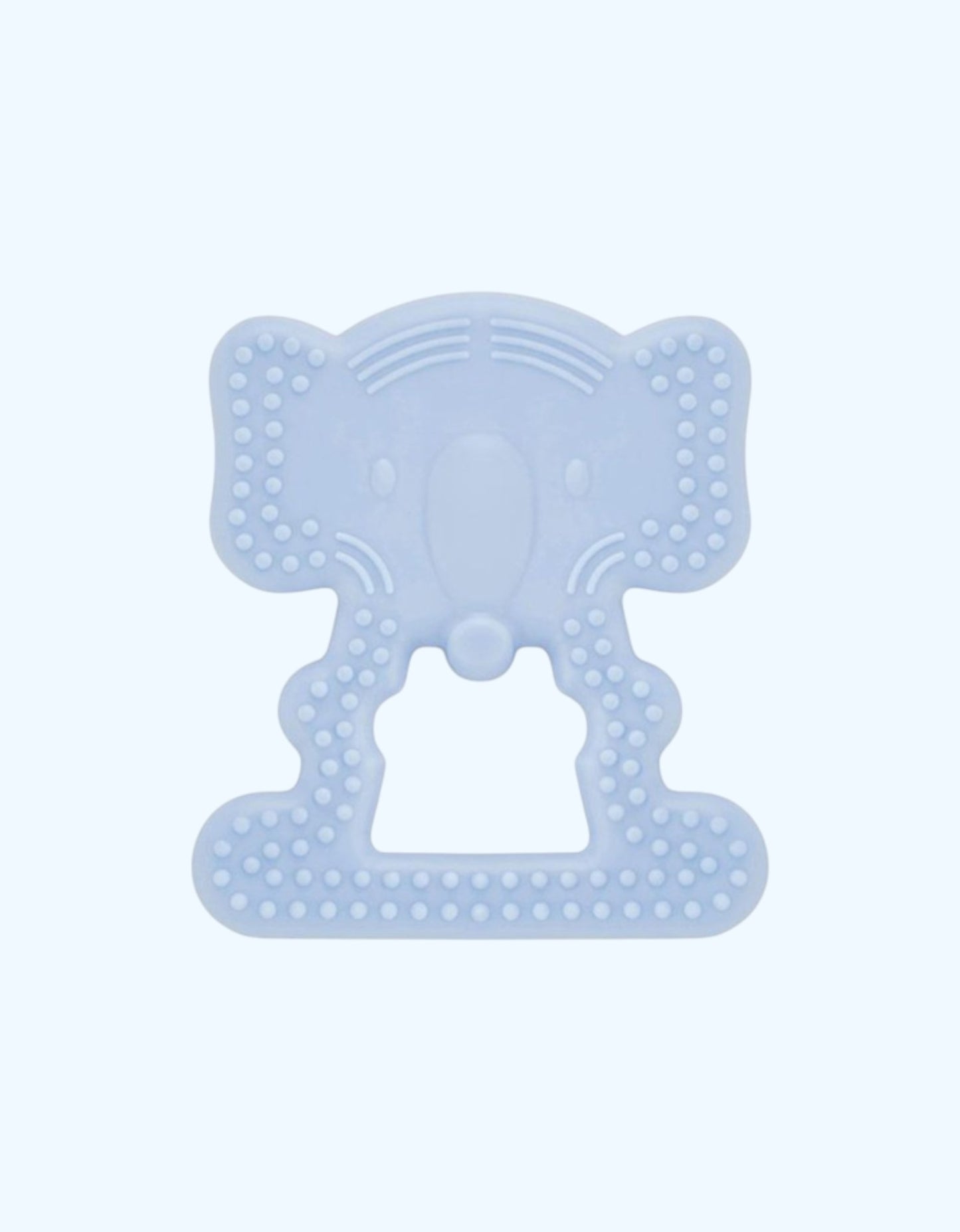 BabyJem Прорезыватель для зубов, 3+ мес.