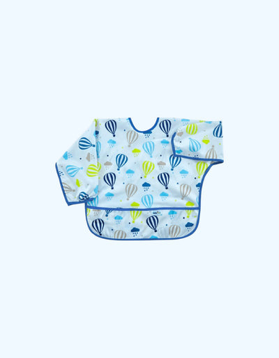 BabyJem Нагрудник с рукавами