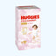 Huggies Ultra Comfort 4 Подгузники, девочки, 8-14 кг, 19/80 шт