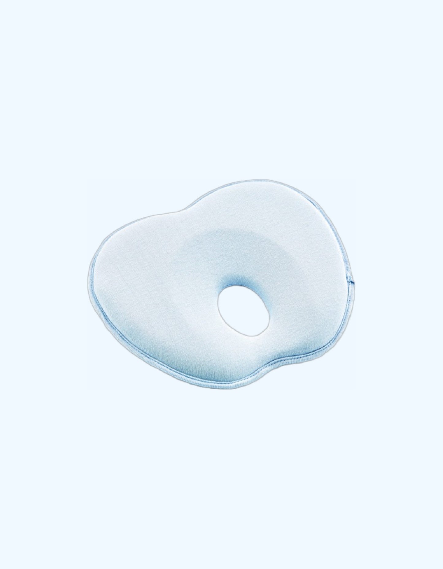 BabyJem Подушка для формирования головы малыша