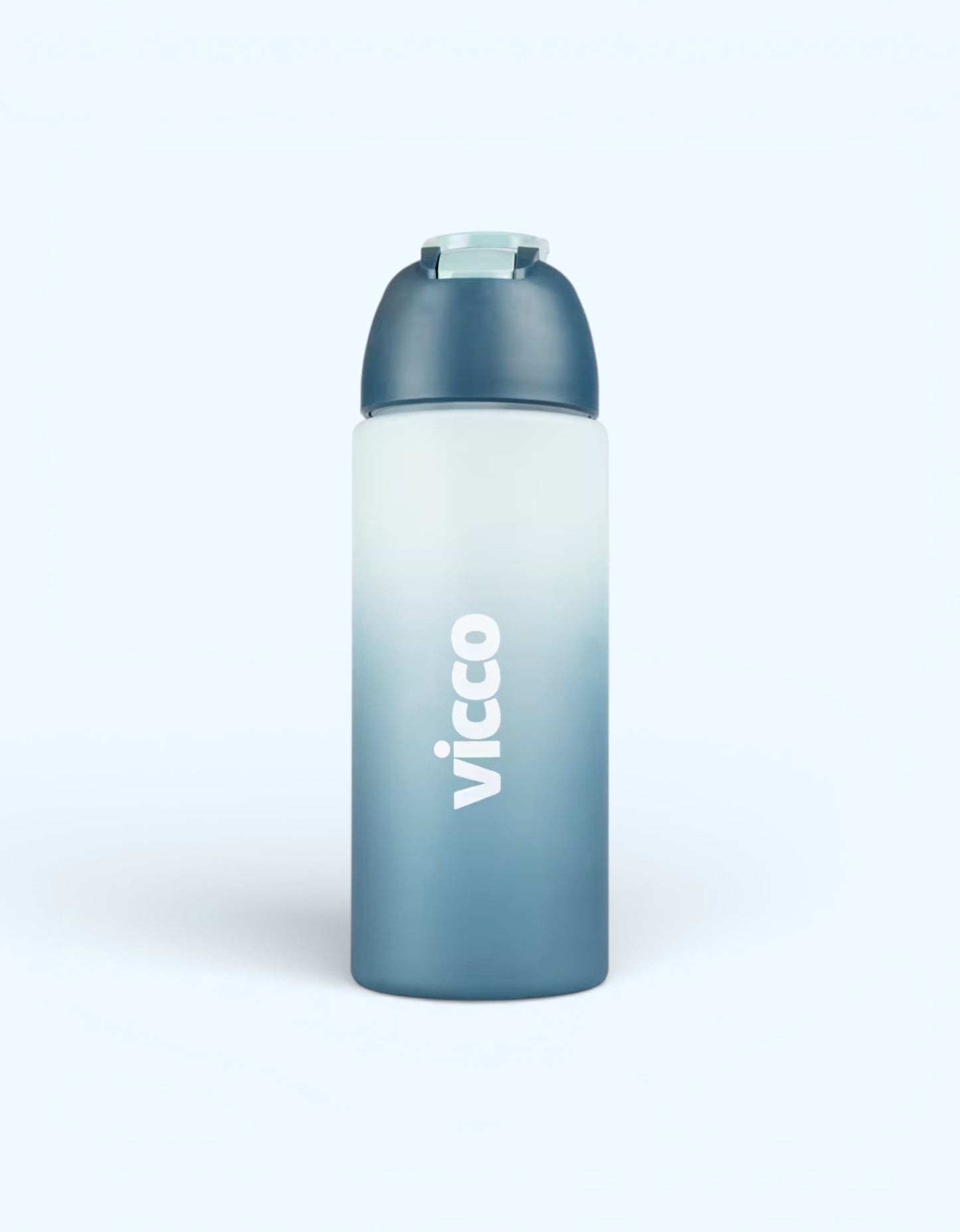 Vicco Бутылка спортивная для воды, 500 мл