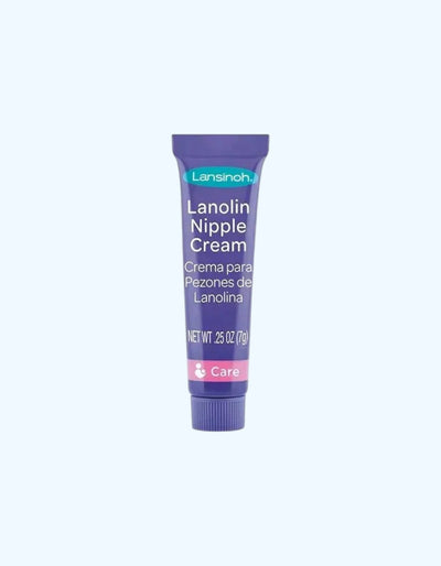 Lansinoh HPA lanolinli suti uchun krem, 7 g