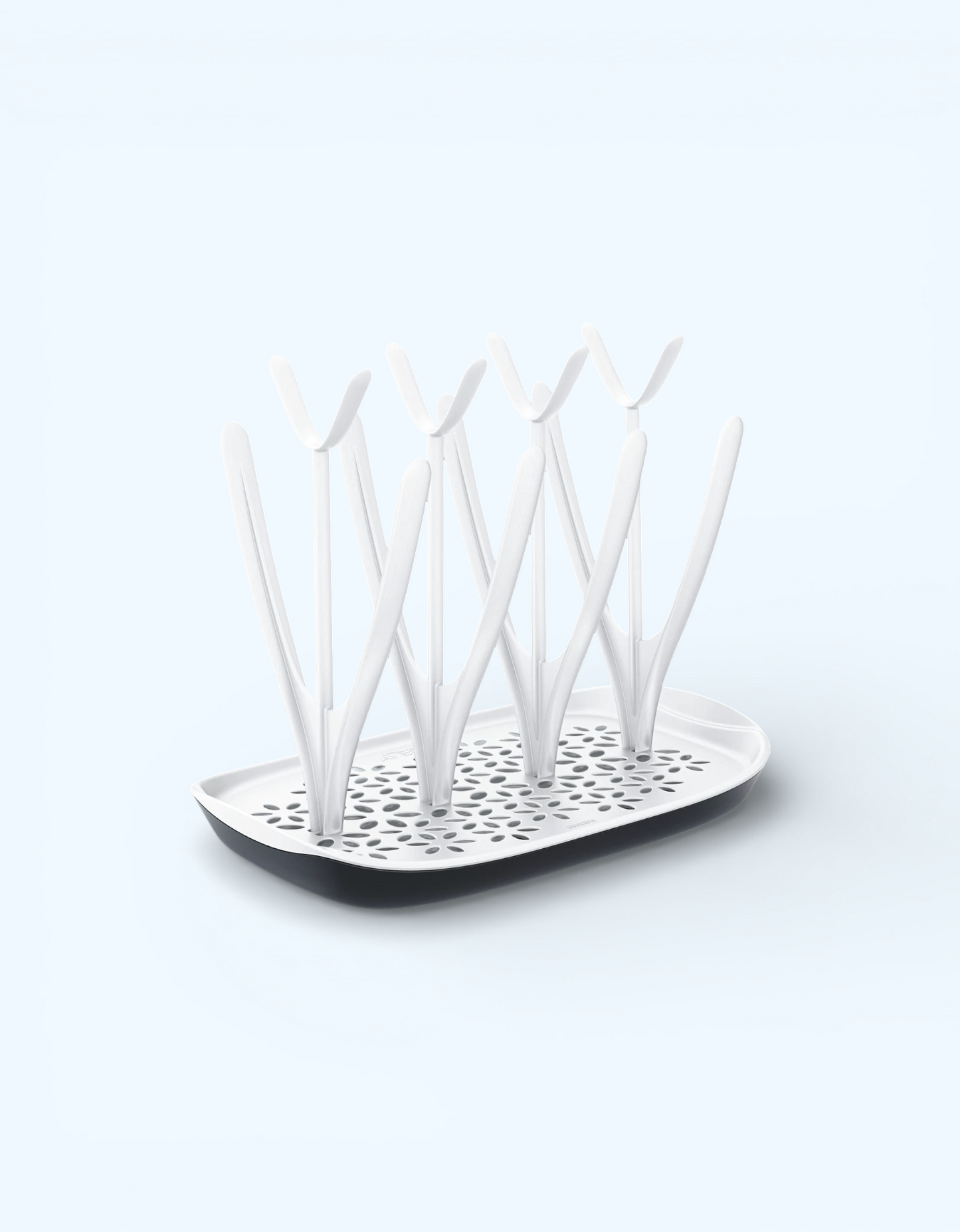 Avent Сушилка для бутылочек, белая