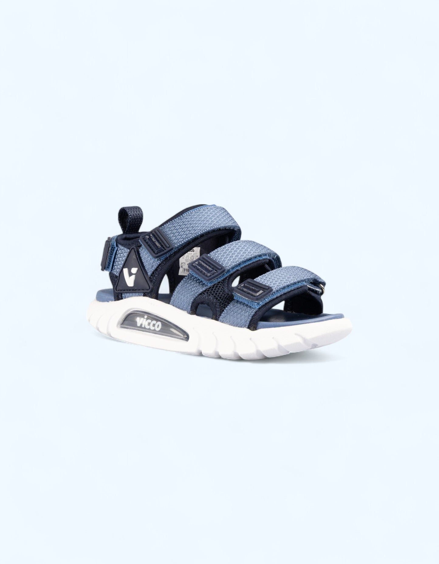 Vicco sandal kubi