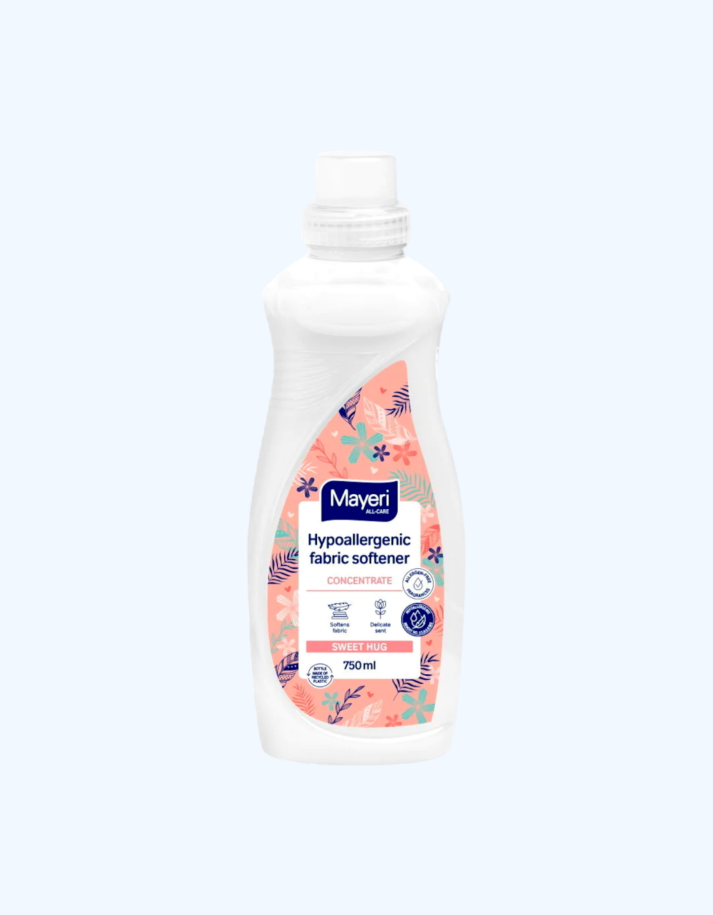 Mayeri Konditsioner-Rinse, Osiyo guli, 750 ml