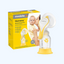 Medela Молокоотсос Harmony ручной, двухфазный