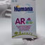 Humana AR Expert Смесь, антирефлюксная, устраняет срыгивание, 0+ мес., 400 г