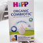 HiPP 1 Organic Combiotic Сухая смесь, молочная, 0+ мес., 300/800 г