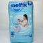 Molfix tagliklari Mini No 3, 4-9 kg, 60 dona