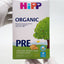 HiPP Pre Organic Dry formulasi, sut, 0+ oy, 300 g