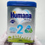 Humana Platin 2 Formula, sut, tezkor, 6-12 oy, 350 gr