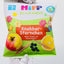 HiPP Snack Звезды фруктовые, 30 г