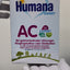 Humana AC Expert Смесь, антиколик, 0+ мес., 300 г