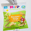 HiPP Snack Кукурузные кольца, 25 г