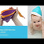 ROXY-KIDS Ковш для ванны "Flipper" с лейкой
