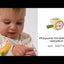 Happy Baby Погремушка "Весёлые Часики", 3+ мес.