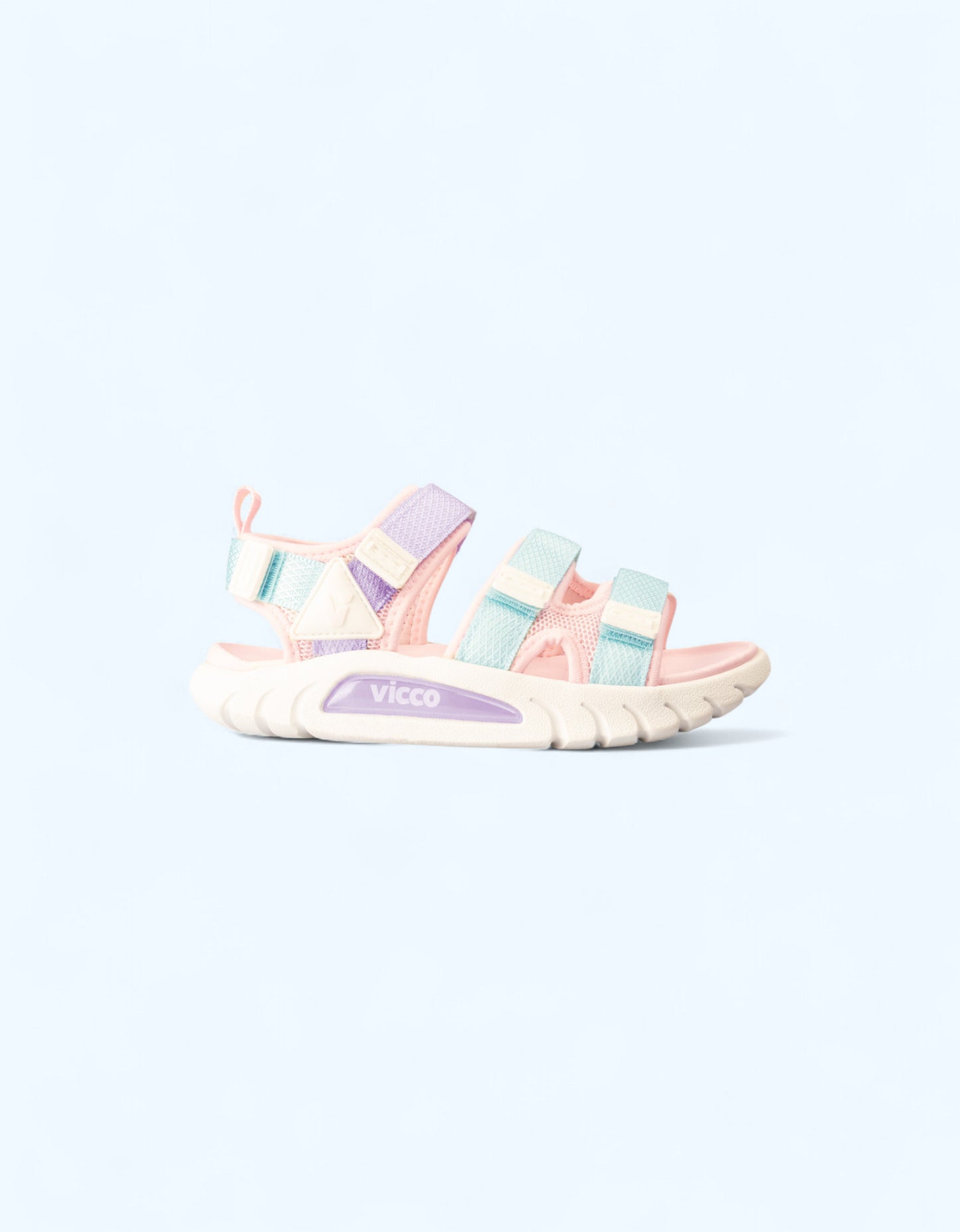 Vicco sandal kubi