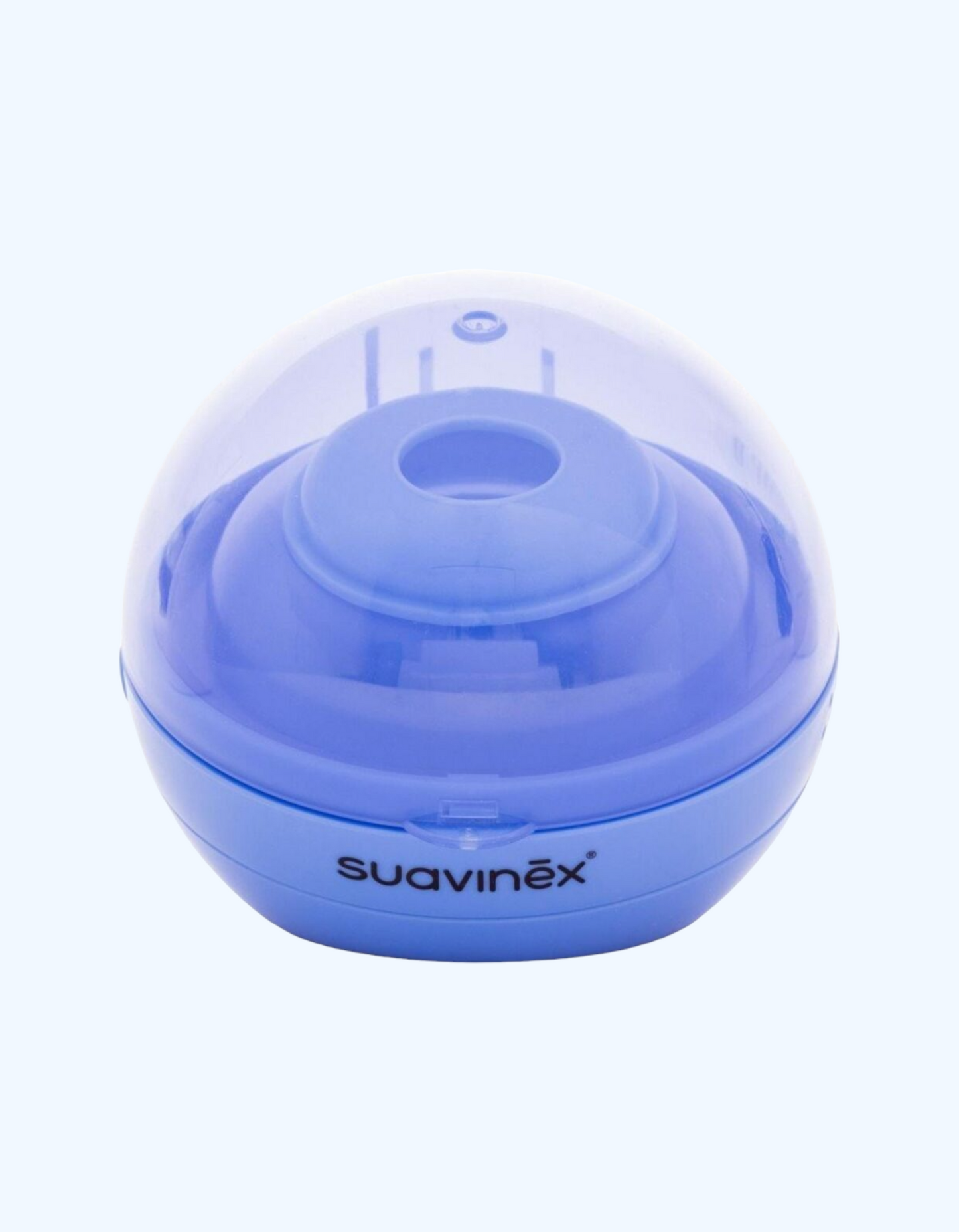 Suavinex portativ emzikli sterilizator