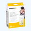 Medela Kokrak sutini saqlash va muzlatish uchun paketlar, 25/50 dona