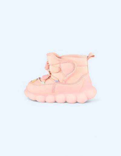 Vicco Ботинки Tatu