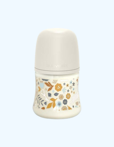 Suavinex Бутылочка пластиковая, 0+ мес., 150 мл