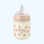 Suavinex Бутылочка стеклянная Birdies, 0+ мес., 120 мл