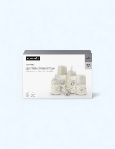 Suavinex Подарочный набор Wild