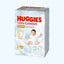 Huggies Ultra Comfort 5 Подгузники, мальчики, 12-22 кг, 15/64 шт