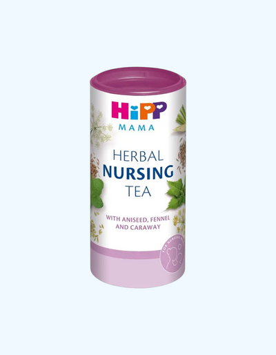 Emizikli onalar uchun HiPP Mama choyi, 200 g