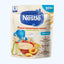 Nestle Каша, молочная, груша, персик, с 6 мес., 200 г