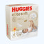 Huggies Elite Soft 4 Подгузники, 8-14 кг, 19/33 шт