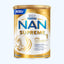 NAN Supreme, сухая молочная смесь, с 0 до 12 мес., 400 г
