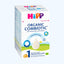 HiPP 1 Organic Combiotic Сухая смесь, молочная, 0+ мес., 300/800 г