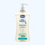 Chicco Baby Moments Нежная пена для тела и волос, 0+ мес., 200/500 мл