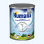 Humana Platin 1 Смесь, молочная, быстрорастворимая, 0-6 мес., 350 г