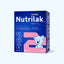 Nutrilak Premium 2 Сухая молочная смесь с 6 мес., 300/600/1050 г