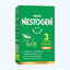 Nestogen 3, prebiyotiklar va laktobakteriyalar bilan sut kukuni, 12+ oy, 300/600/900 g