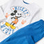ZIPPY Пижама Mickey Mouse