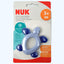 Nuk Прорезыватель для десен Черепашка охлаждающий, 3+ мес.