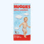 Huggies Ultra Comfort 5 Подгузники, мальчики, 12-22 кг, 15/64 шт