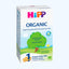 HiPP 1 Organik Quruq formula, sut, 0+ oy, 300/800 g