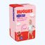 Huggies 5 Подгузники-трусики, девочки, 13-17 кг, 15 шт
