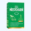 Nestogen 1, prebiyotiklar va laktobakteriyalar bilan quruq sut aralashmasi, 0+ oy, 300/600/1050 g