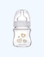 Canpol Babies Anti-Kolik, emizish shishasi, silikon nipel, 0+ oy, 120 ml